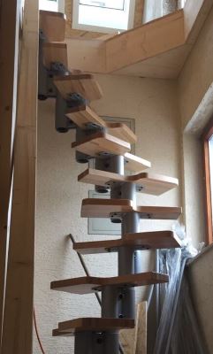 treppe